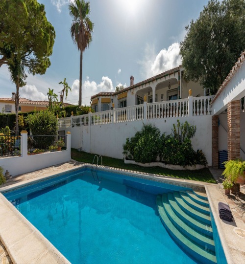 3 bedroom House in Alhaurín El Grande