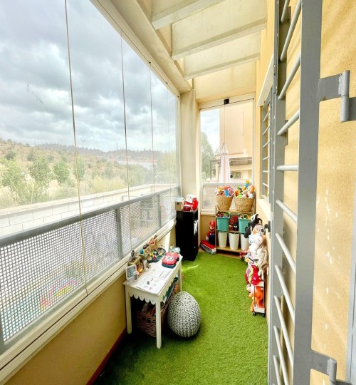 3 bedroom House in Málaga