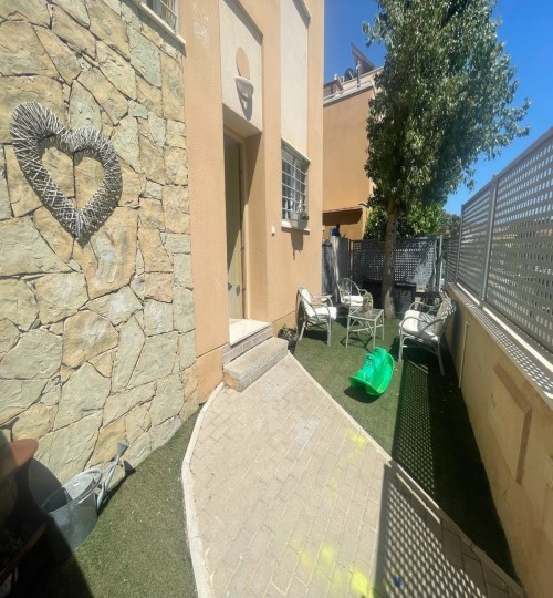 3 bedroom House in Málaga