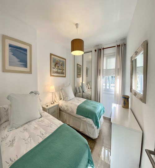 2 bedroom Apartment in Miraflores