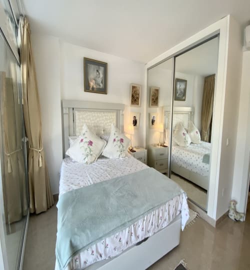 2 bedroom Apartment in Miraflores