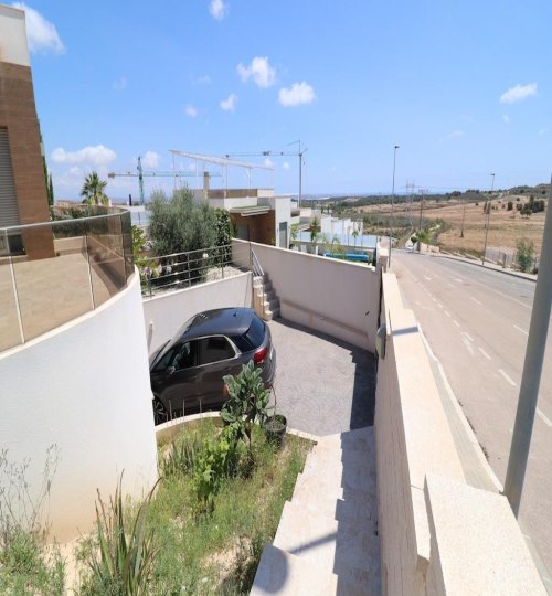 3 bedroom House in San Miguel De Salinas