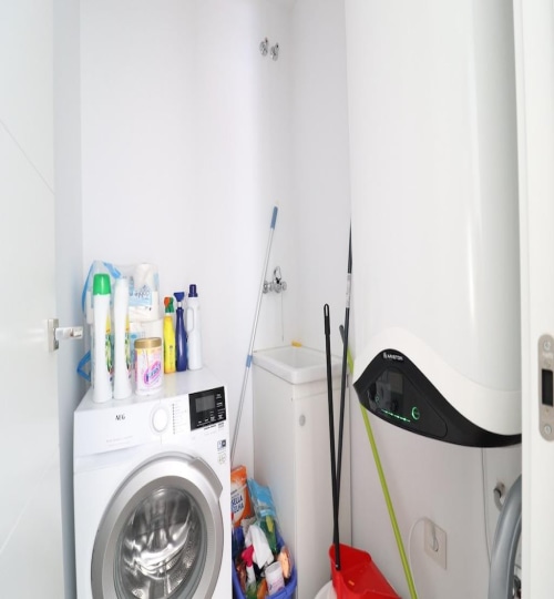 3 bedroom House in San Miguel De Salinas