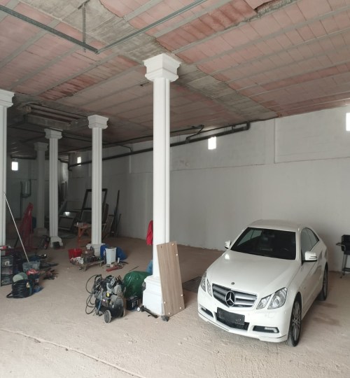 7 bedroom House in San Miguel De Salinas