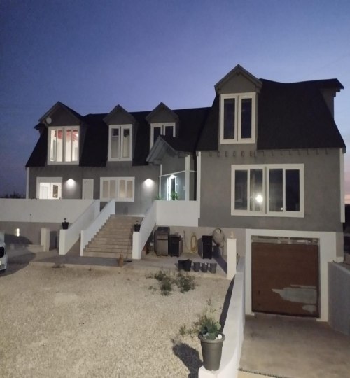 7 bedroom House in San Miguel De Salinas