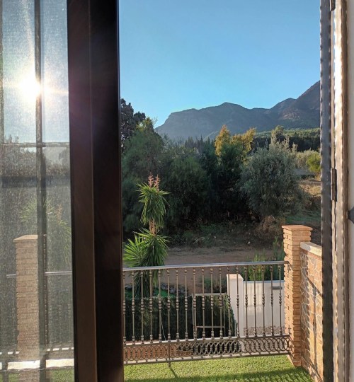5 bedroom House in Alhaurín El Grande