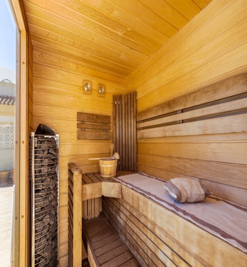 5 bedroom House in San Miguel De Salinas