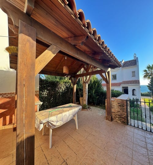 3 bedroom House in Manilva