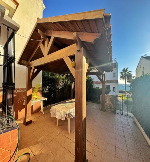 3 bedroom House in Manilva