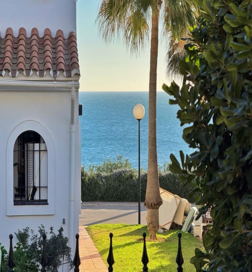 3 bedroom House in Manilva