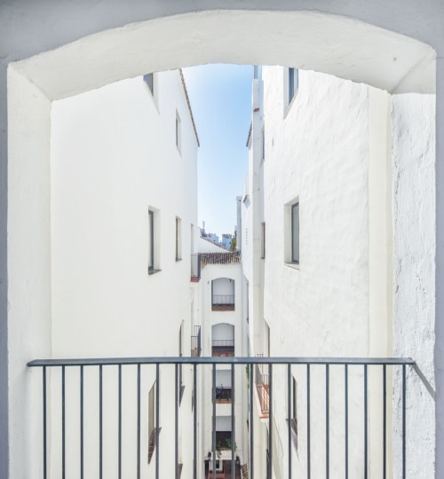 1 bedroom Apartment in Puerto Banús