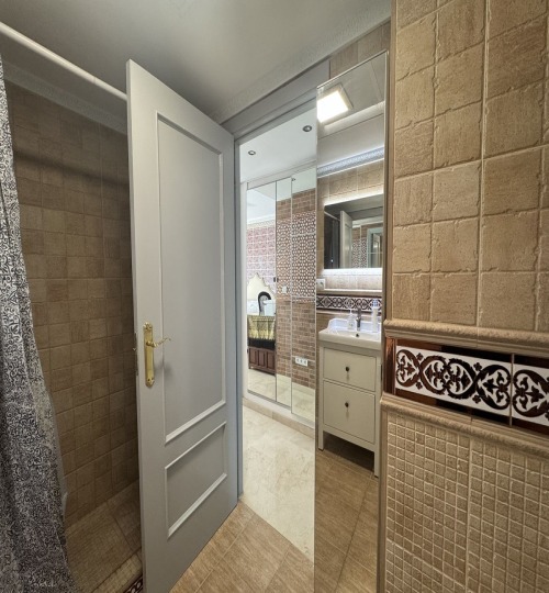 2 bedroom Apartment in Guadalmina Baja