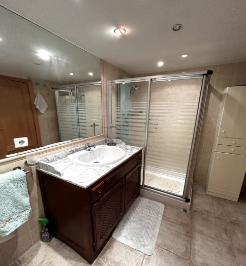 2 bedroom Apartment in Guadalmina Baja