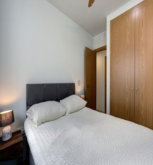 2 bedroom Apartment in Estepona