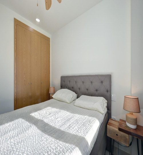 2 bedroom Apartment in Estepona