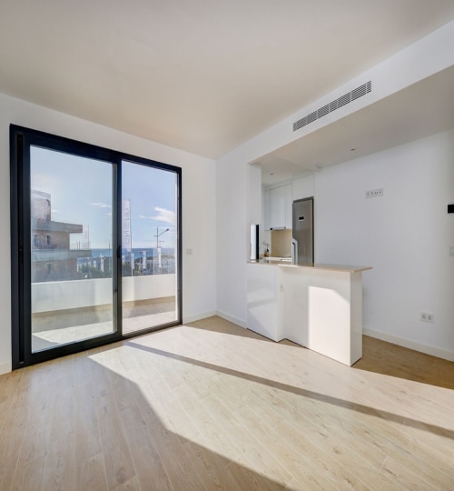 2 bedroom Apartment in Estepona