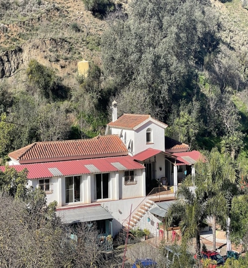 4 bedroom House in Coín