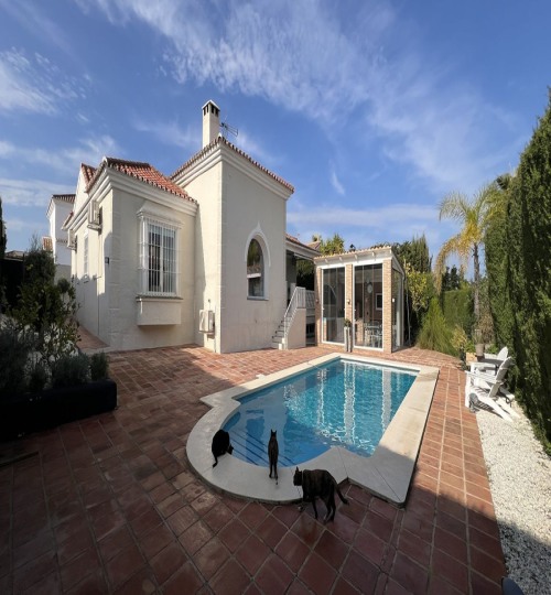 3 bedroom House in Coín