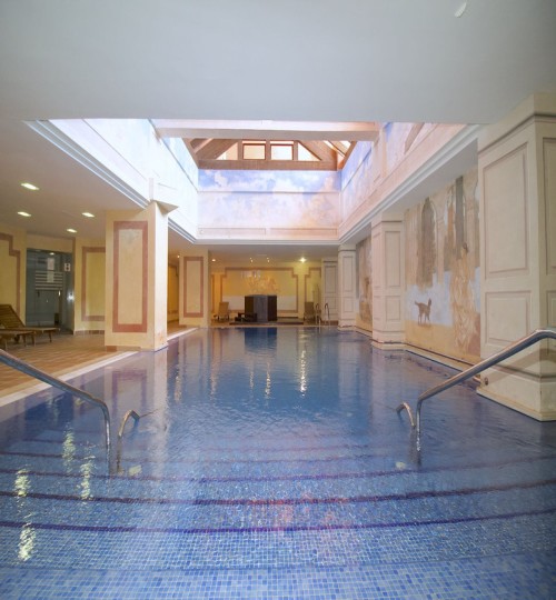 2 bedroom Apartment in New Golden Mile