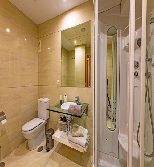 2 bedroom Apartment in New Golden Mile