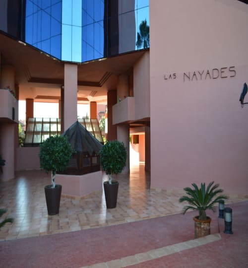 2 bedroom Apartment in New Golden Mile