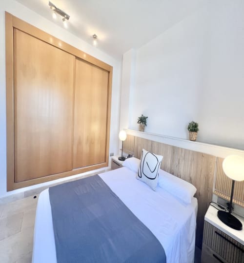 3 bedroom Apartment in New Golden Mile