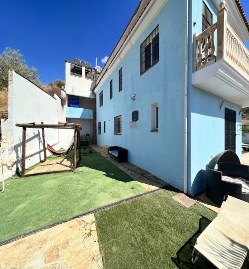 5 bedroom House in Mijas Golf