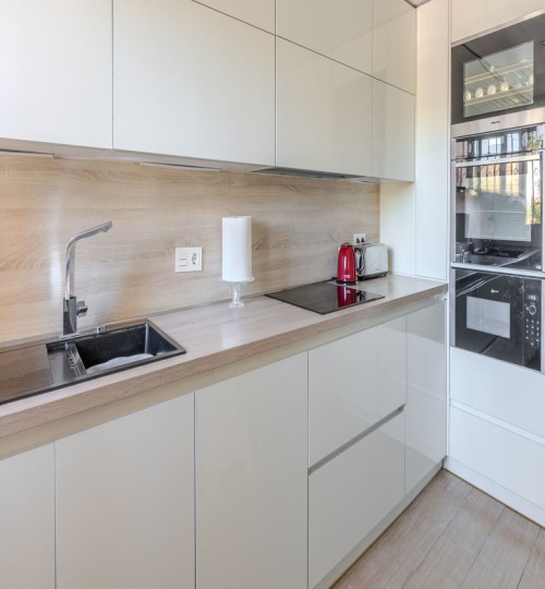 3 bedroom House in Mijas Golf