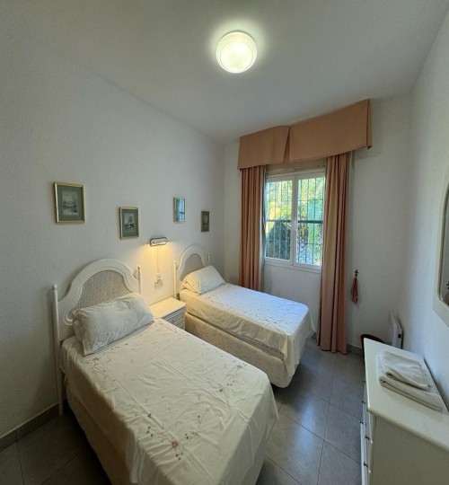 3 bedroom House in Mijas Golf