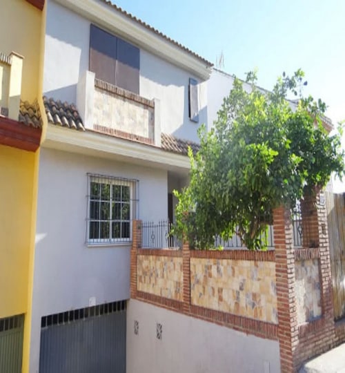3 bedroom House in Campo Mijas