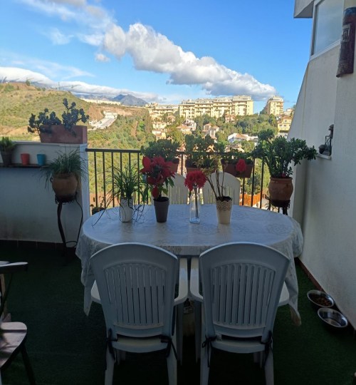 3 bedroom Apartment in Miraflores