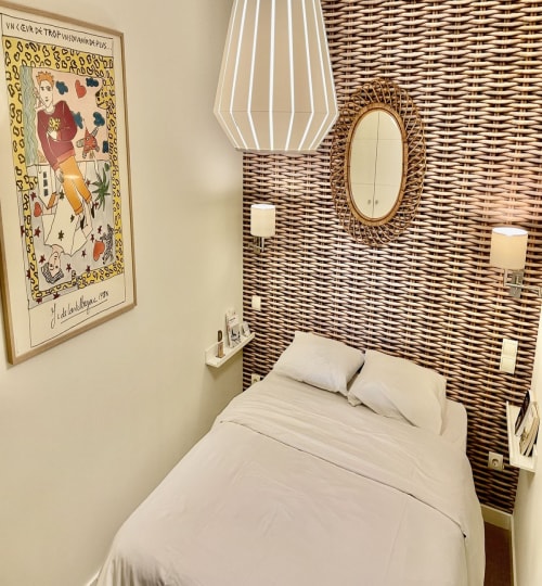 2 bedroom Apartment in Nueva Andalucía