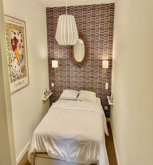 2 bedroom Apartment in Nueva Andalucía