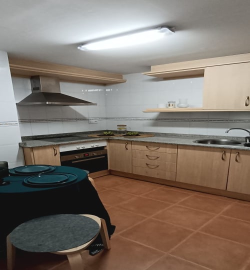 2 bedroom Apartment in Marbella