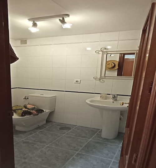 2 bedroom Apartment in Marbella