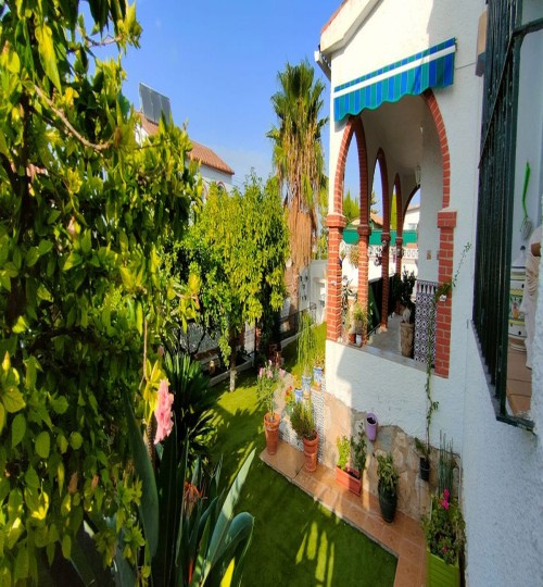 5 bedroom House in Alhaurín De La Torre