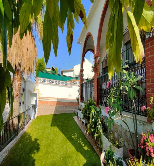 5 bedroom House in Alhaurín De La Torre