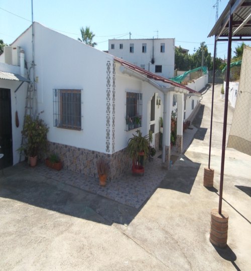 4 bedroom House in Alhaurín De La Torre