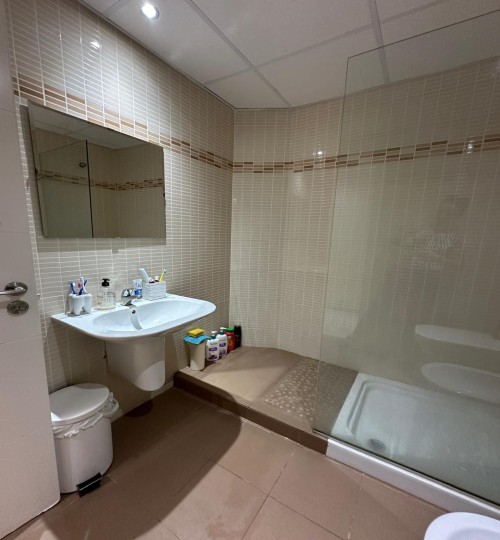 3 bedroom Apartment in Estepona