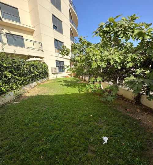 3 bedroom Apartment in Estepona