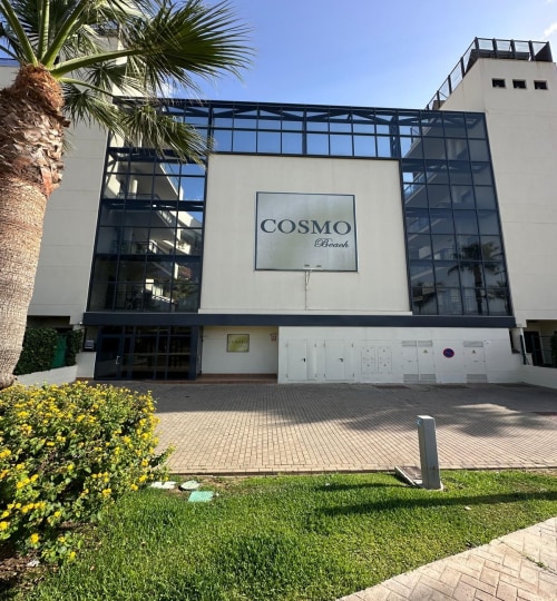 3 bedroom Apartment in Estepona