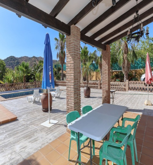 3 bedroom House in Guaro