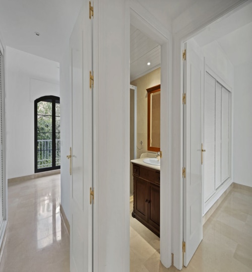 3 bedroom Apartment in Los Arqueros