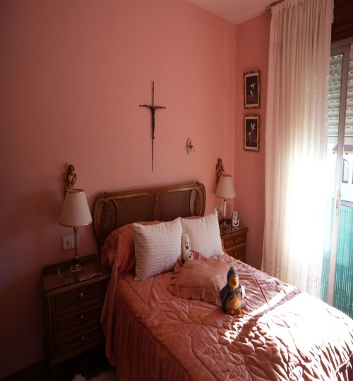 4 bedroom House in Málaga Este