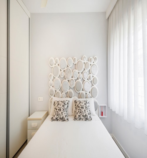 4 bedroom Apartment in Torre De La Horadada