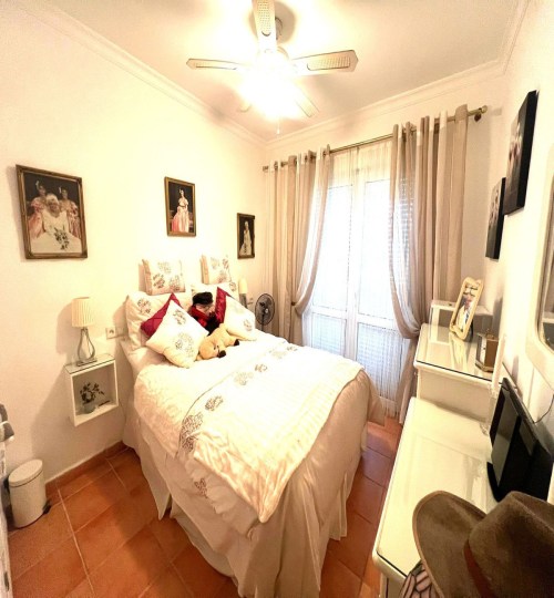 3 bedroom House in Mijas