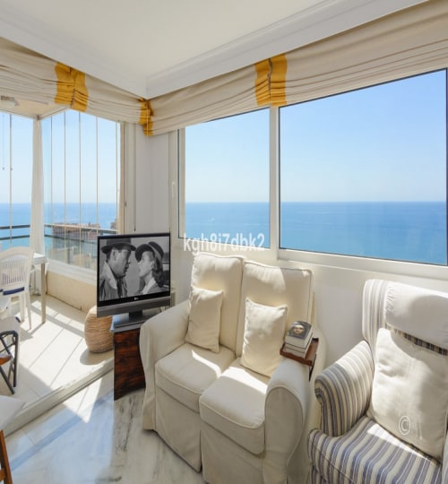 3 bedroom Apartment in Benalmadena