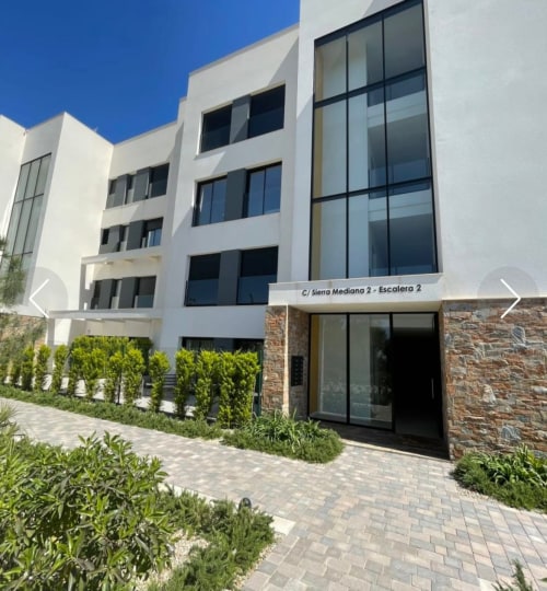 2 bedroom Apartment in Las Colinas Golf