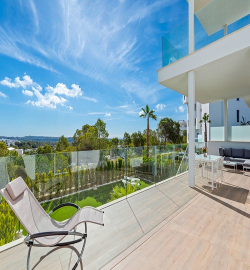 2 bedroom Apartment in Las Colinas Golf