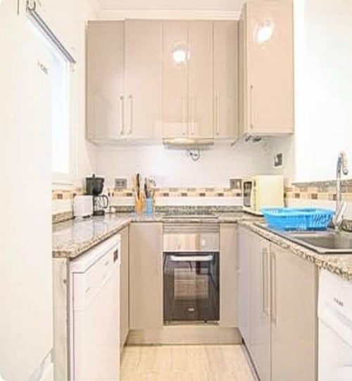 3 bedroom House in Calpe